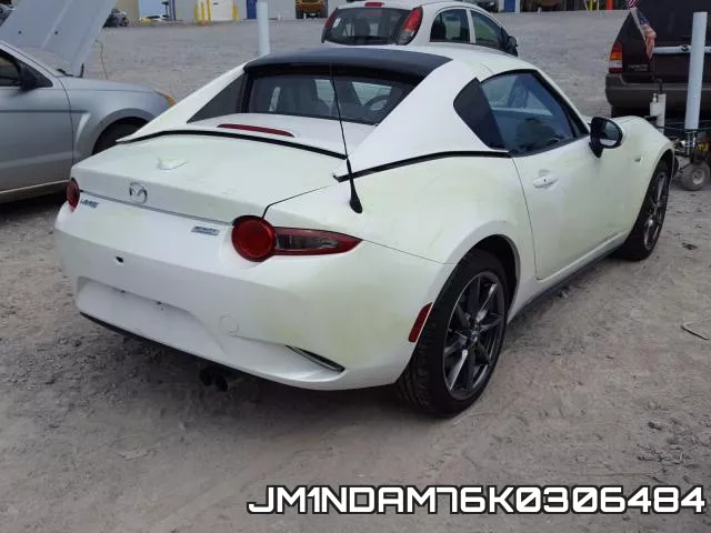 JM1NDAM76K0306484 фото 5