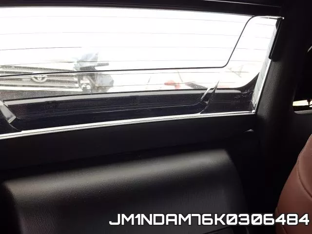 JM1NDAM76K0306484 фото 7