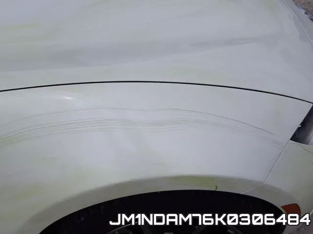 JM1NDAM76K0306484 фото 10