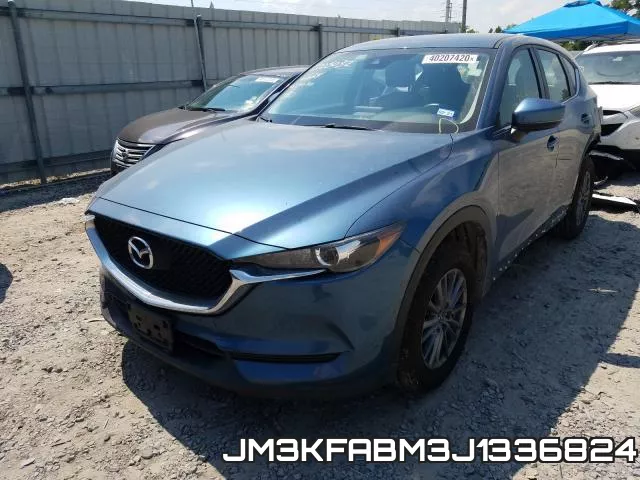 JM3KFABM3J1336824 фото 3