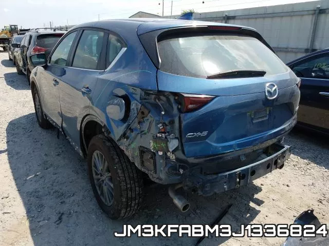JM3KFABM3J1336824 фото 4