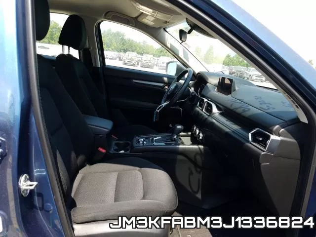 JM3KFABM3J1336824 фото 6