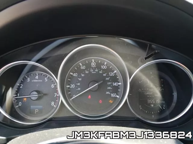 JM3KFABM3J1336824 фото 9