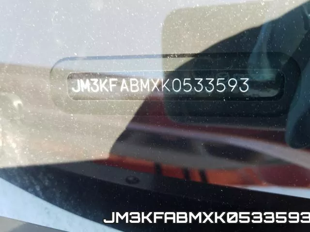 JM3KFABMXK0533593 фото 2