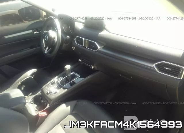 JM3KFACM4K1564993 фото 6