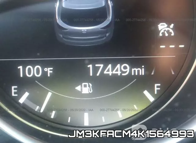 JM3KFACM4K1564993 фото 8