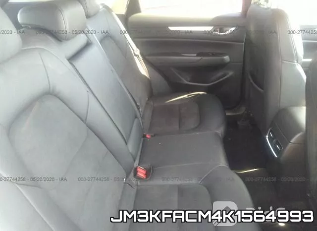 JM3KFACM4K1564993 фото 9