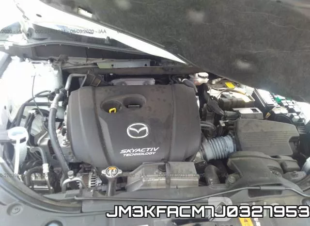 JM3KFACM7J0327953 фото 2