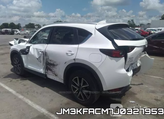 JM3KFACM7J0327953 фото 4