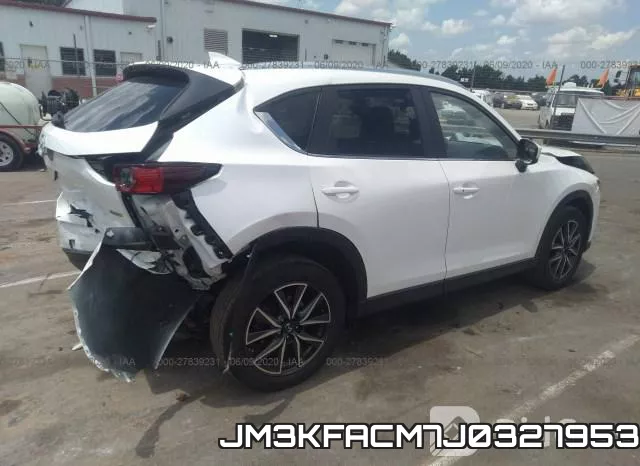 JM3KFACM7J0327953 фото 5