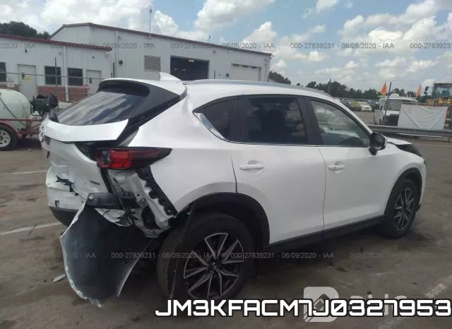 JM3KFACM7J0327953 фото 7