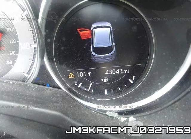 JM3KFACM7J0327953 фото 8