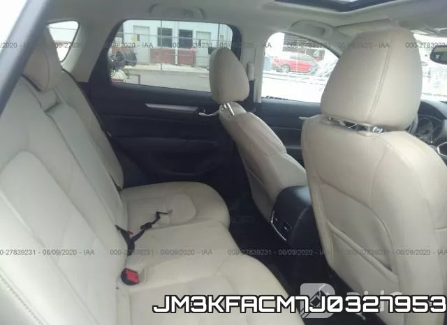 JM3KFACM7J0327953 фото 9