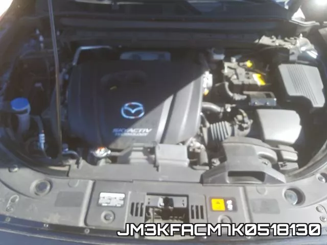 JM3KFACM7K0518130 фото 8