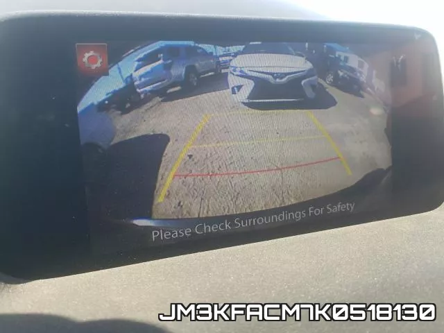 JM3KFACM7K0518130 фото 10