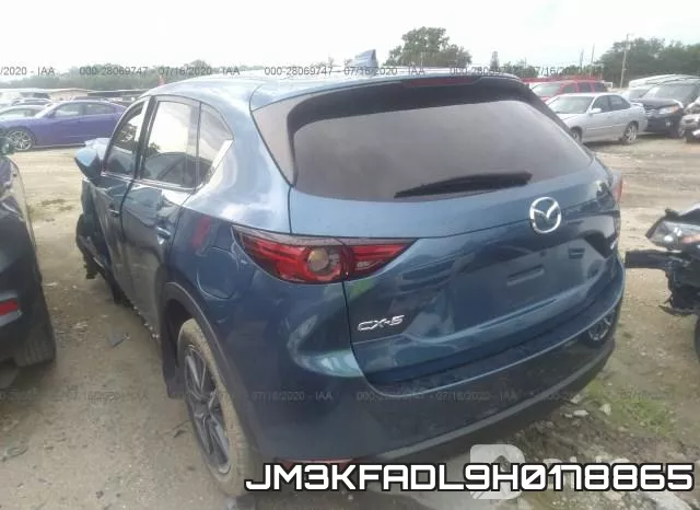 JM3KFADL9H0178865 фото 4