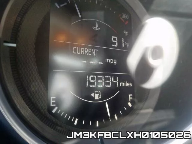 JM3KFBCLXH0105026 фото 9