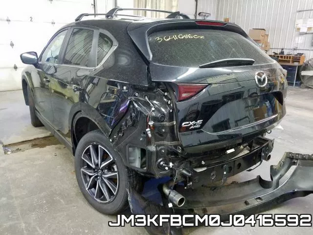 JM3KFBCM0J0416592 фото 4