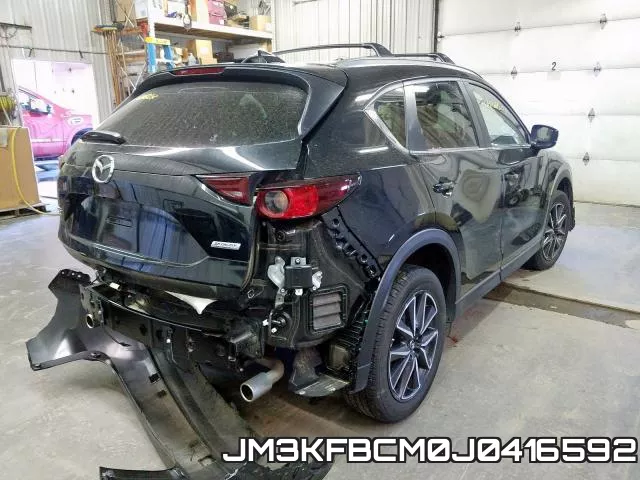 JM3KFBCM0J0416592 фото 5