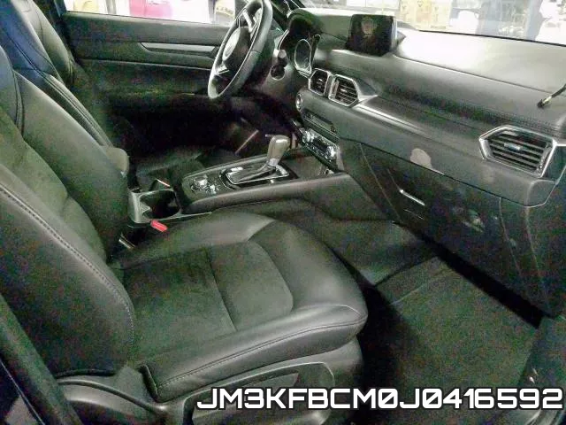 JM3KFBCM0J0416592 фото 6