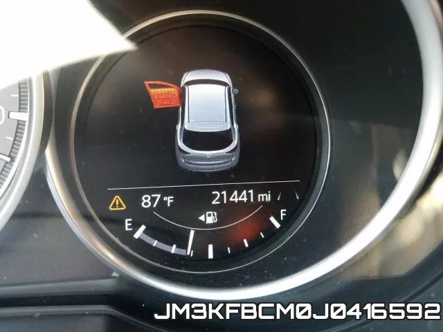 JM3KFBCM0J0416592 фото 9