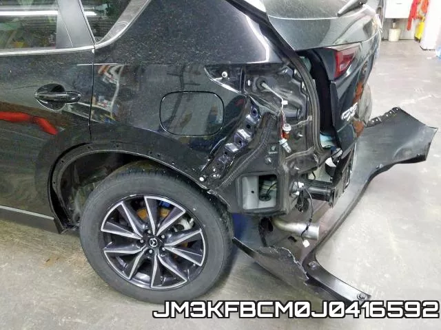 JM3KFBCM0J0416592 фото 10
