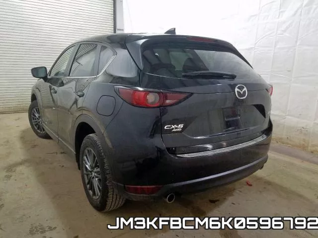 JM3KFBCM6K0596792 фото 4