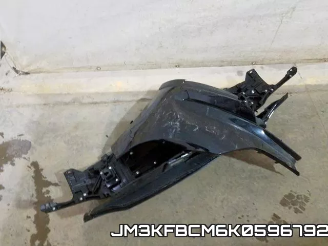 JM3KFBCM6K0596792 фото 10