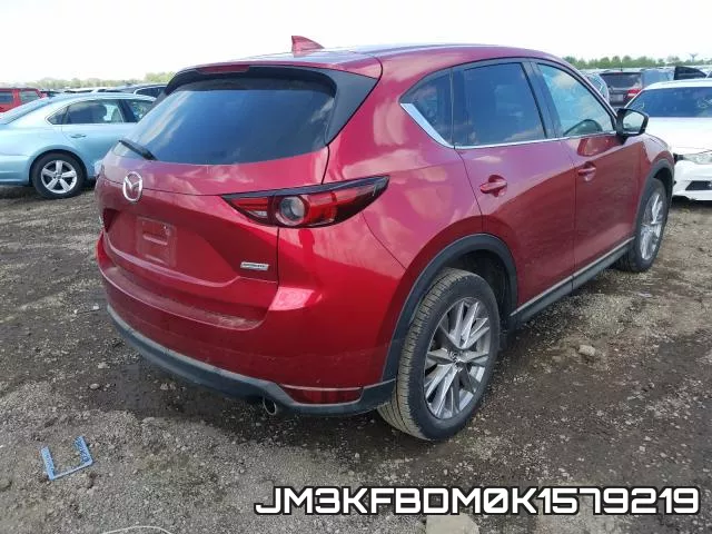 JM3KFBDM0K1579219 фото 5