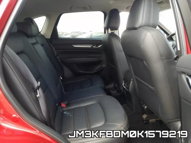 JM3KFBDM0K1579219 фото 7