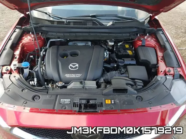 JM3KFBDM0K1579219 фото 8