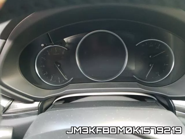 JM3KFBDM0K1579219 фото 9