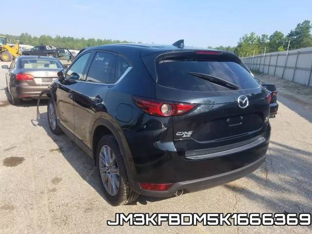 JM3KFBDM5K1666369 фото 4