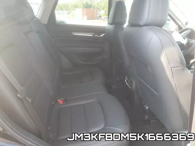 JM3KFBDM5K1666369 фото 7