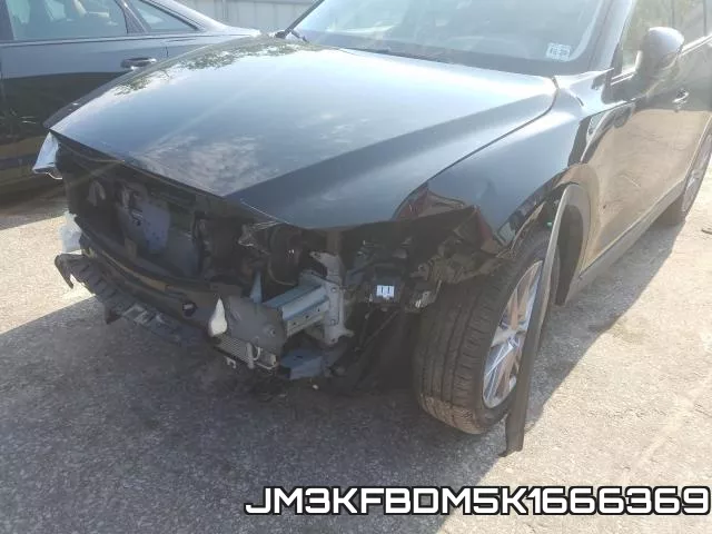 JM3KFBDM5K1666369 фото 10