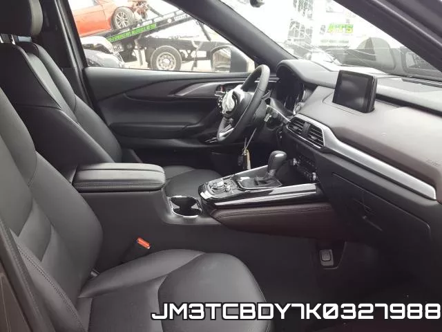 JM3TCBDY7K0327988 фото 6