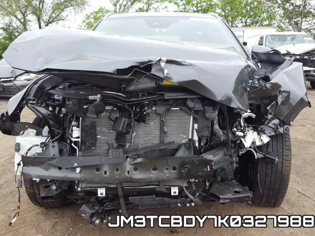 JM3TCBDY7K0327988 фото 8