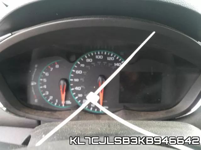 KL7CJLSB3KB946642 фото 9