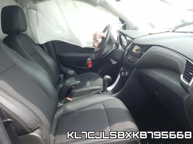 KL7CJLSBXKB795668 фото 6