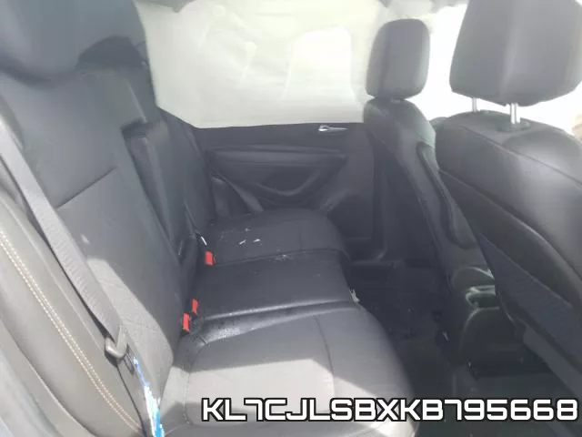KL7CJLSBXKB795668 фото 7