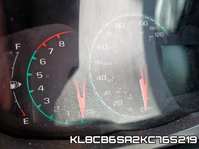 KL8CB6SA2KC765219 фото 9