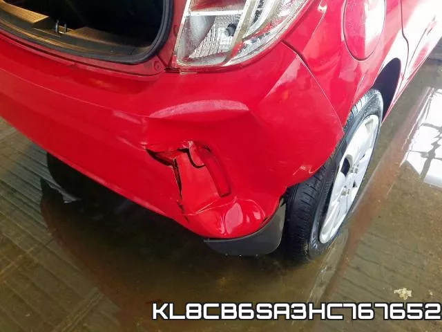 KL8CB6SA3HC767652 фото 10