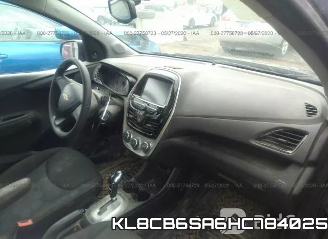 KL8CB6SA6HC784025 фото 6