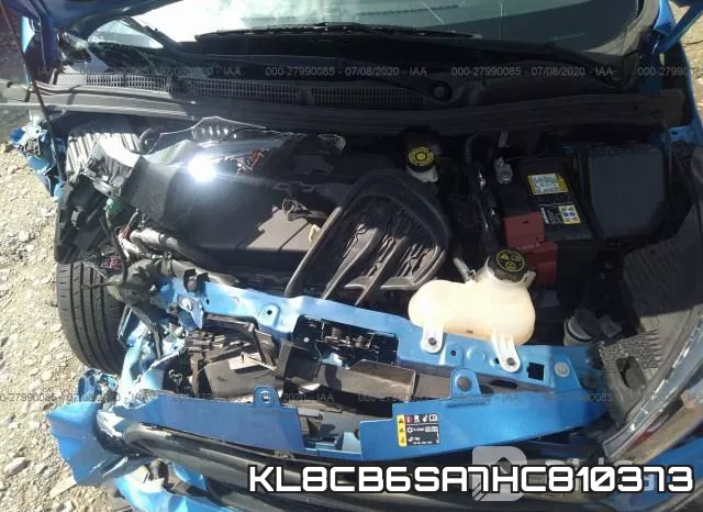 KL8CB6SA7HC810373 фото 2