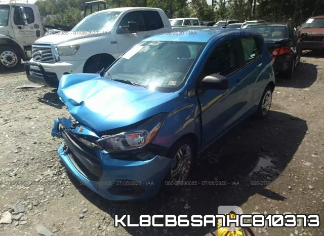 KL8CB6SA7HC810373 фото 3