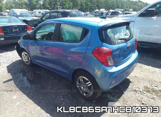 KL8CB6SA7HC810373 фото 4