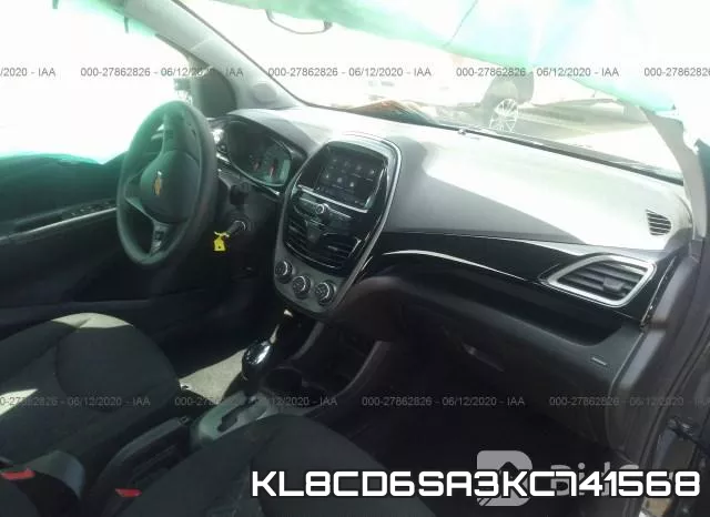 KL8CD6SA3KC741568 фото 6