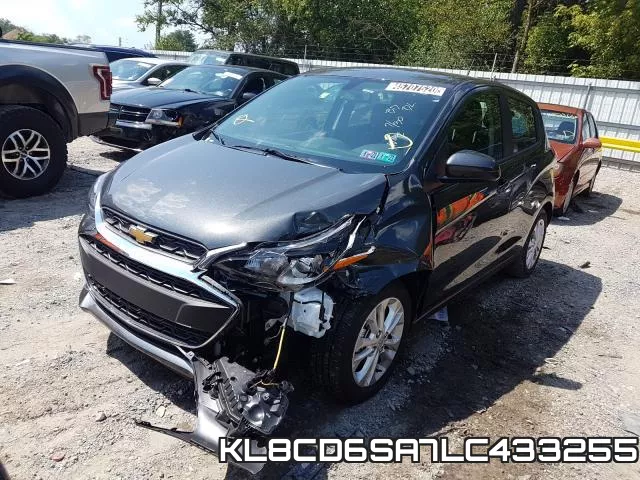 KL8CD6SA7LC433255 фото 3