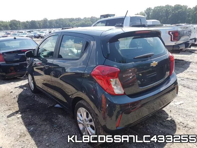 KL8CD6SA7LC433255 фото 4