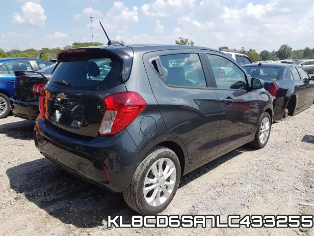KL8CD6SA7LC433255 фото 5